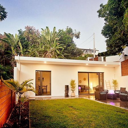 Maison Moderne Et Cosy Proche De Papeete Punaauia  Ngoại thất bức ảnh