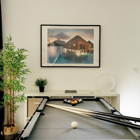 Maison Moderne Et Cosy Proche De Papeete Punaauia  Ngoại thất bức ảnh