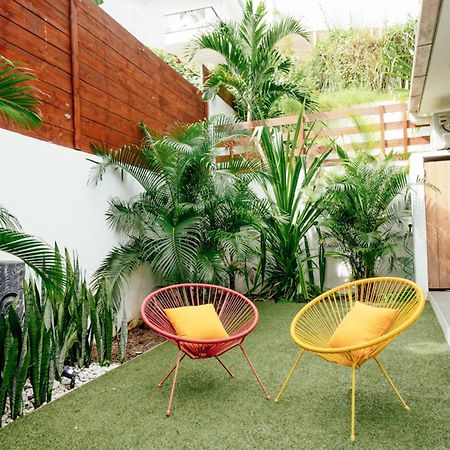 Maison Moderne Et Cosy Proche De Papeete Punaauia  Ngoại thất bức ảnh