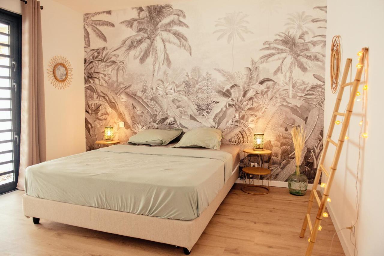 Maison Moderne Et Cosy Proche De Papeete Punaauia  Ngoại thất bức ảnh