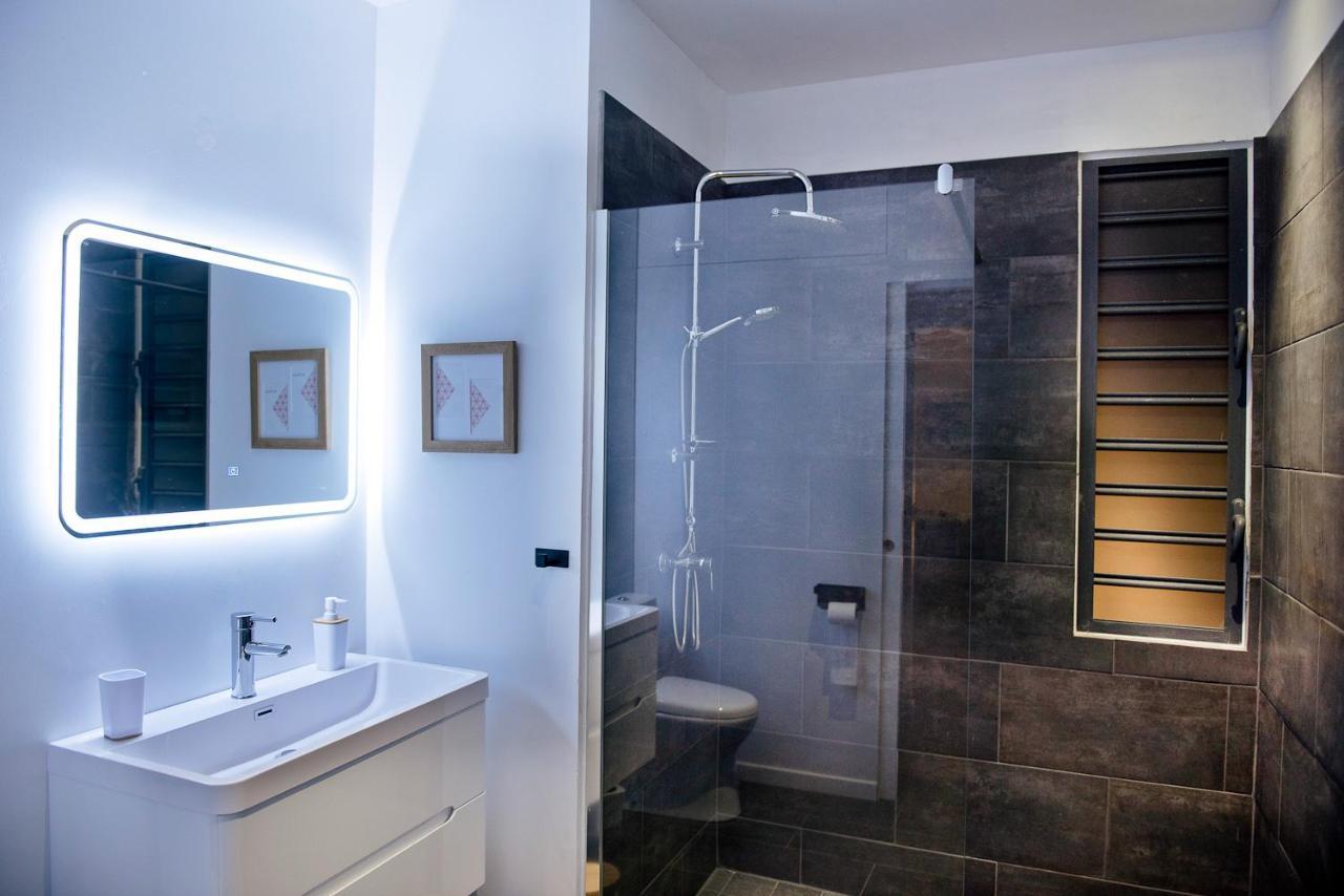 Maison Moderne Et Cosy Proche De Papeete Punaauia  Ngoại thất bức ảnh
