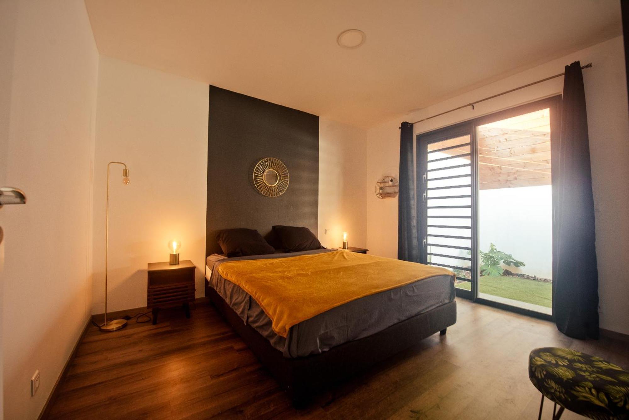 Maison Moderne Et Cosy Proche De Papeete Punaauia  Ngoại thất bức ảnh
