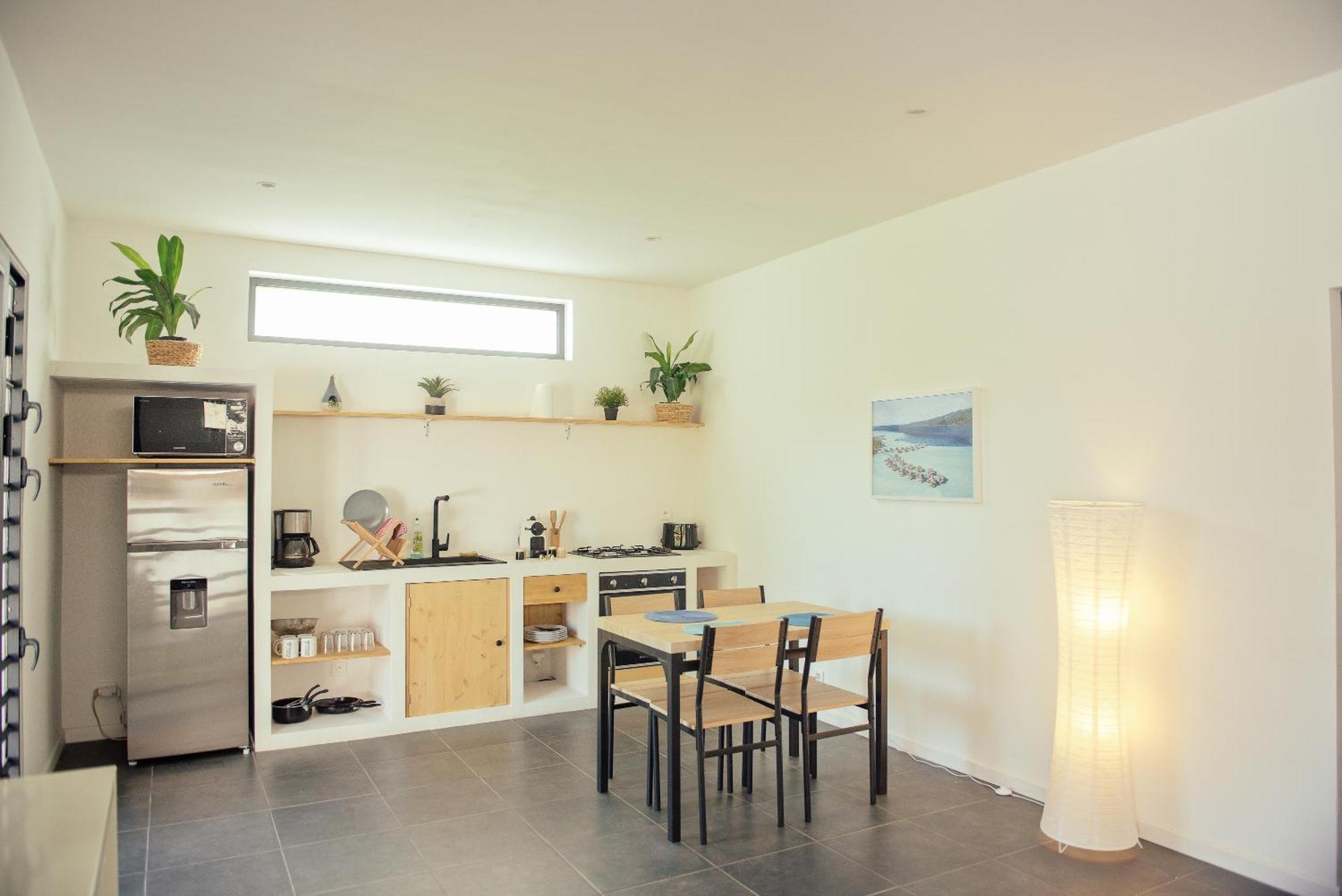 Maison Moderne Et Cosy Proche De Papeete Punaauia  Ngoại thất bức ảnh