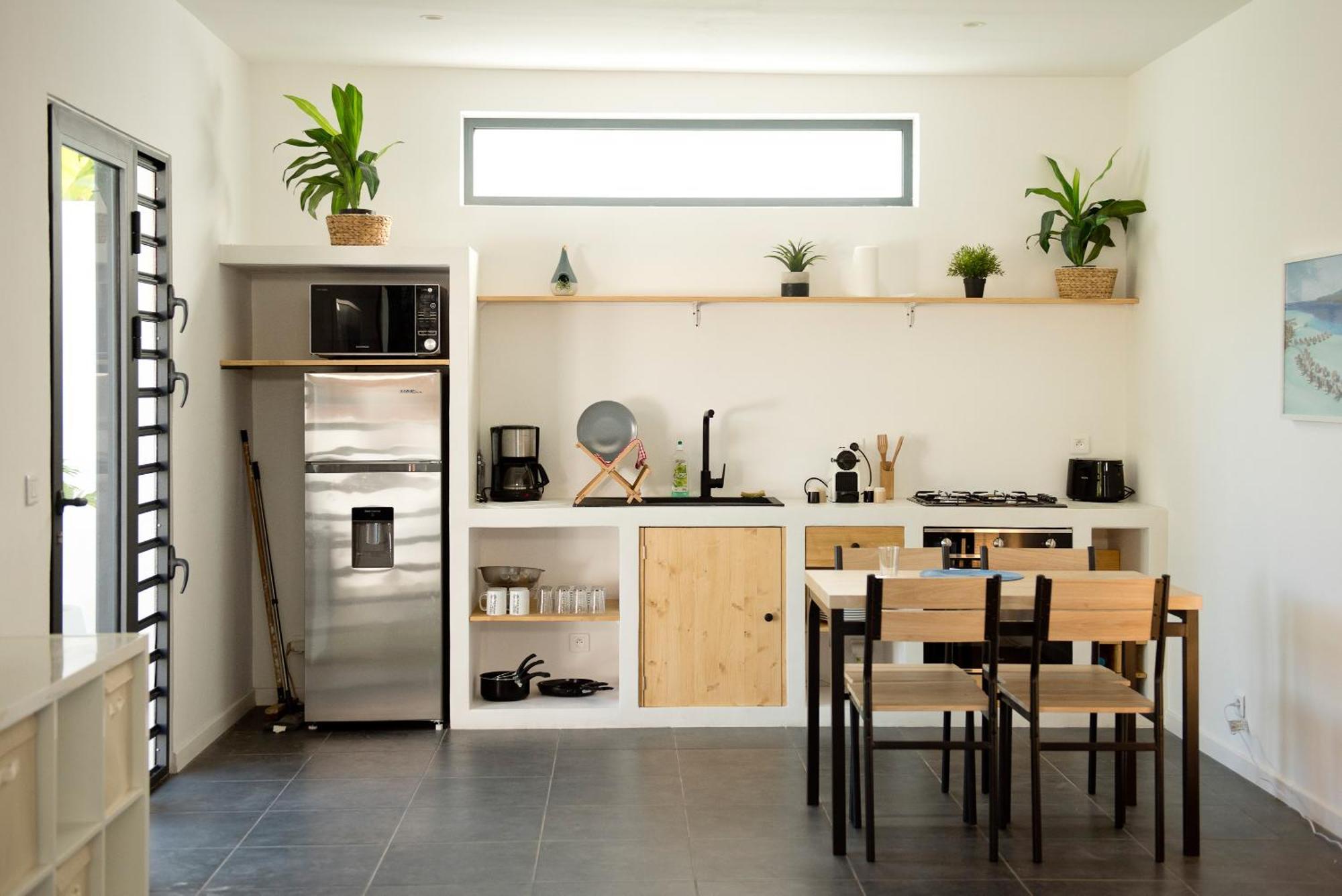 Maison Moderne Et Cosy Proche De Papeete Punaauia  Ngoại thất bức ảnh