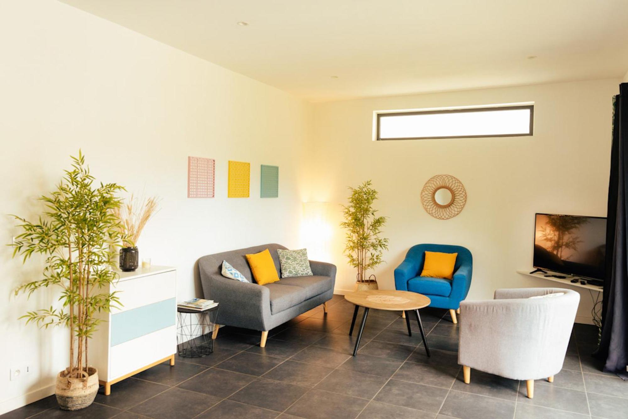 Maison Moderne Et Cosy Proche De Papeete Punaauia  Ngoại thất bức ảnh