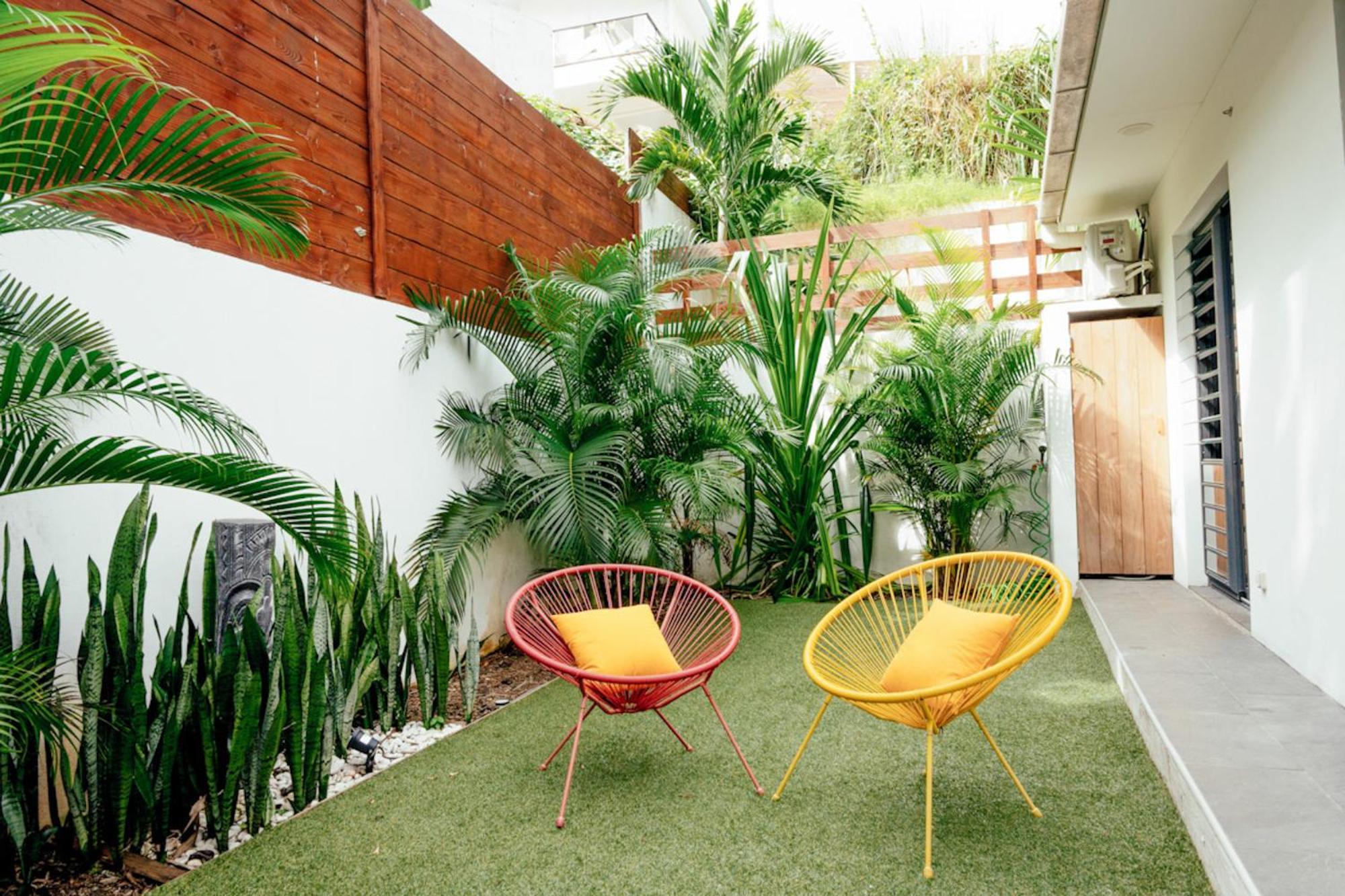 Maison Moderne Et Cosy Proche De Papeete Punaauia  Ngoại thất bức ảnh