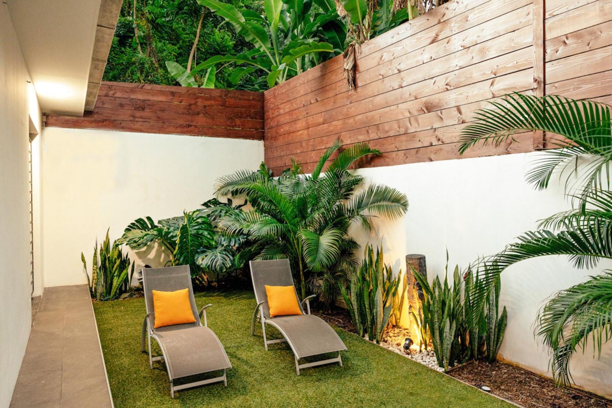 Maison Moderne Et Cosy Proche De Papeete Punaauia  Ngoại thất bức ảnh