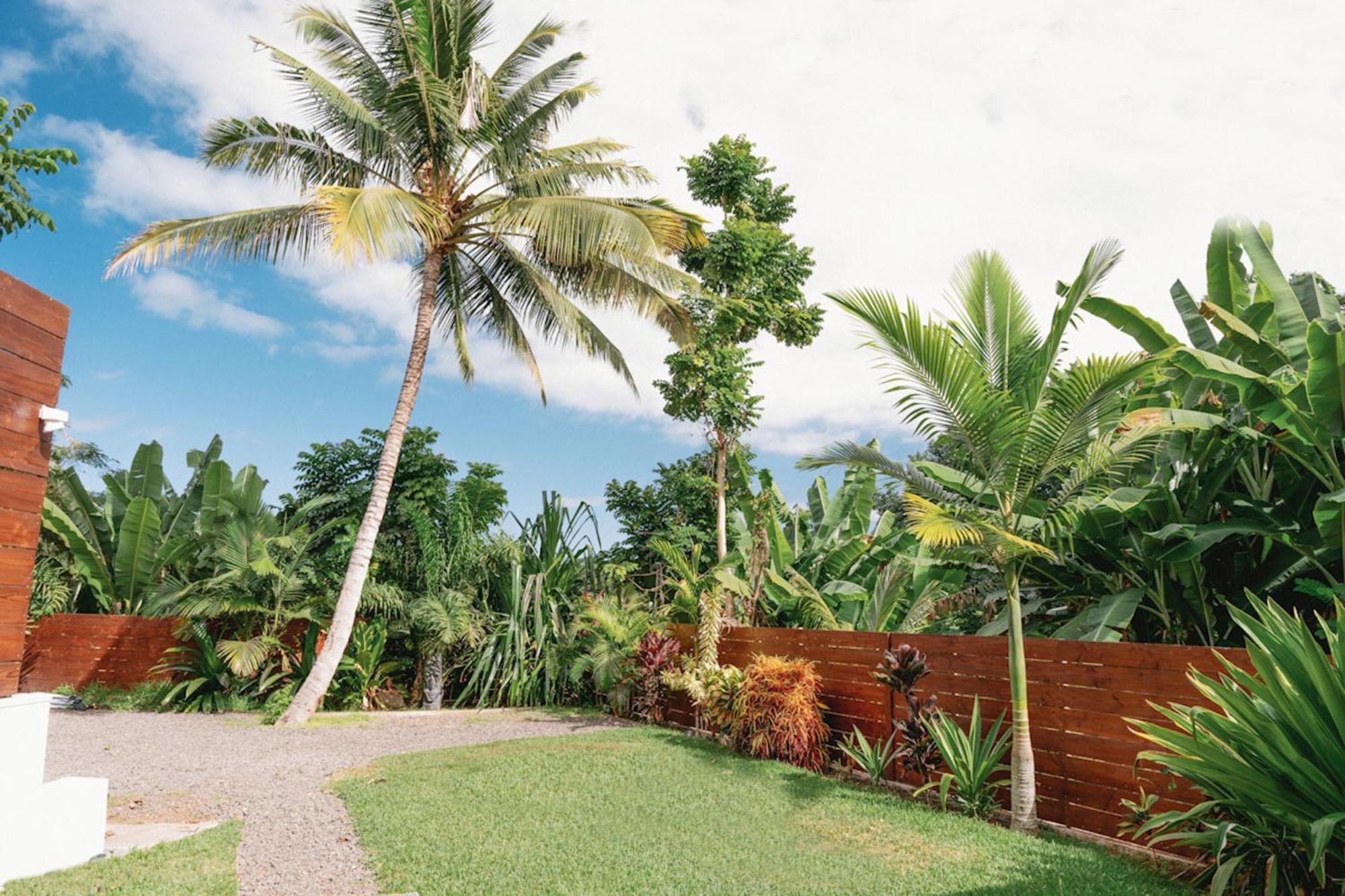 Maison Moderne Et Cosy Proche De Papeete Punaauia  Ngoại thất bức ảnh